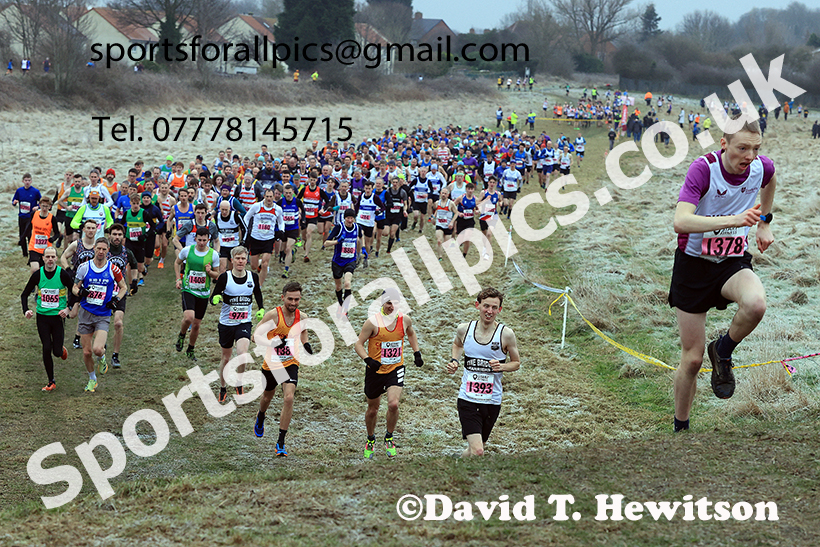 Senior mens 2025 Start Fitness NEHL, Wrekenton, Gateshead. Photo: David T. Hewitson/Sports for All Pics